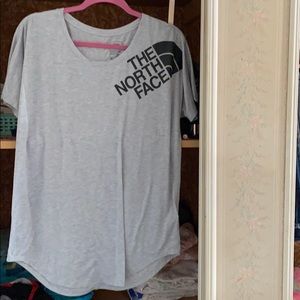 North face shirt